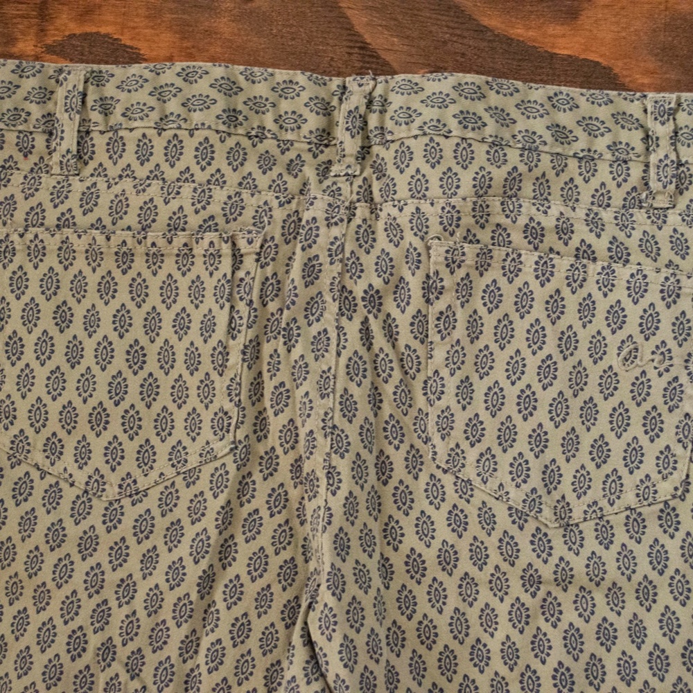 American Rag - Picture 6 of 6